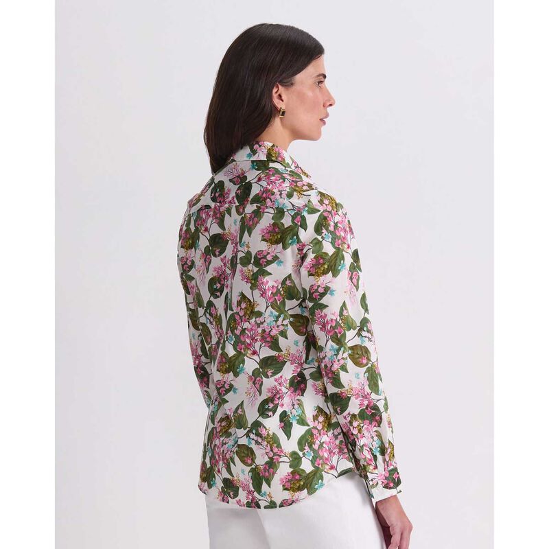 Sportscraft Osterley Liberty Shirt image number 1